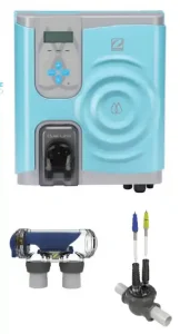 MagnaPool Hydroxinator Pro