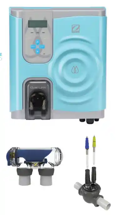 MagnaPool Hydroxinator Pro