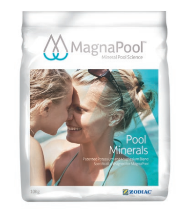 MagnaPool Minerals