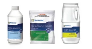 Maintenance Products