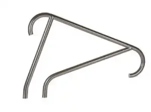 Meridian Rails