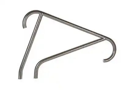 Meridian Rails