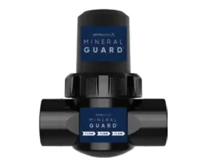 Mineral Guard Secondary Sanitation