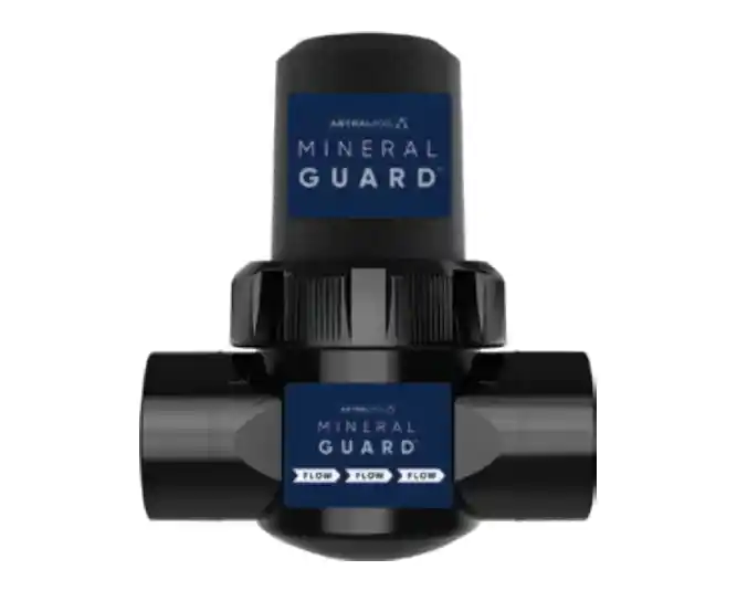 Mineral Guard Secondary Sanitation