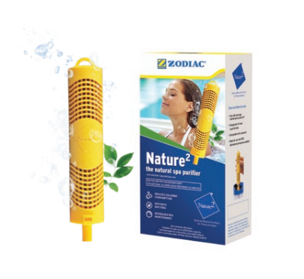 Nature2 Spa Purifier