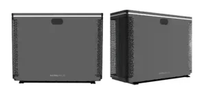 Pinnacle Inverter Heat Pump
