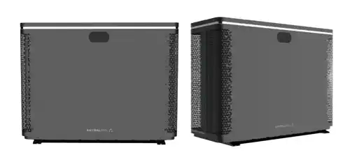 Pinnacle Inverter Heat Pump