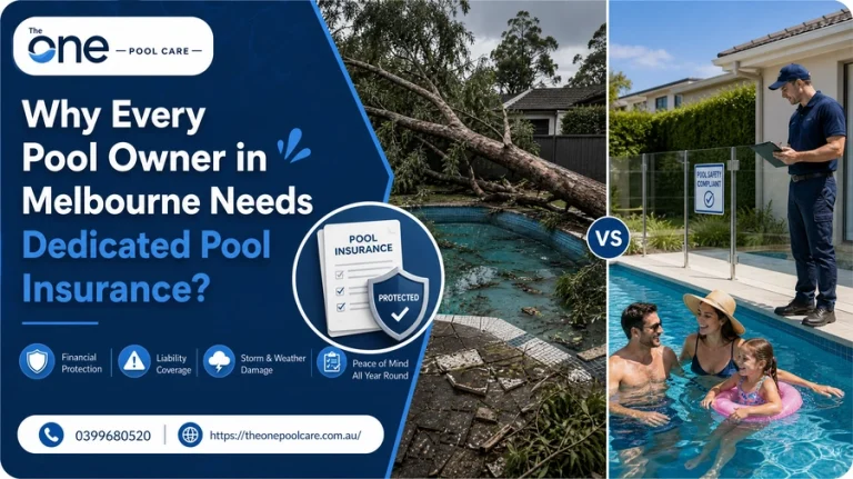 Pool Insurance