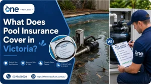 Pool Insurance Cover in Victoria