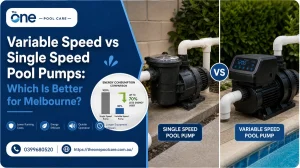Pool Pumps