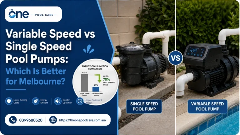 Pool Pumps