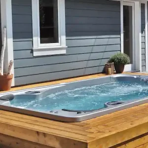 Pool & SPA Tables