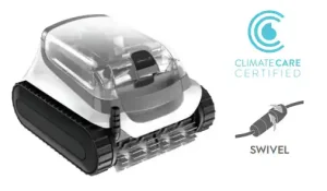 QB Robotic Cleaner