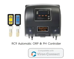 RolaChem 9 Series