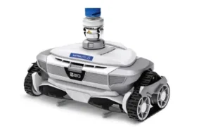 S20 Suction Pool Cleaner
