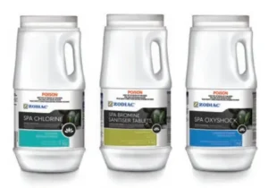 Spa Chemicals