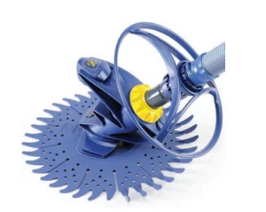 Suction Cleaners T3