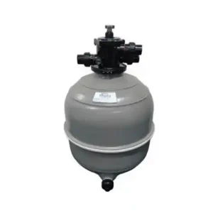 Thermoplastic Filters ZTP Series