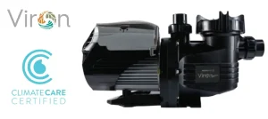 Viron Xt Mkii Variable Speed Pump