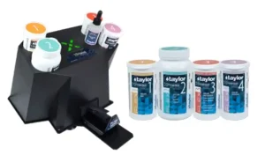 Water Testing Xpress Flex System