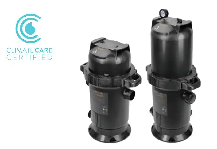 XC Series Cartridge Filters