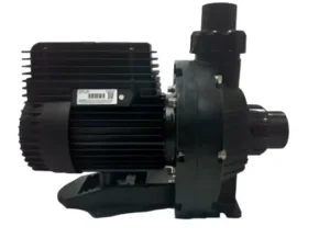 XF Flooded Suction Pump