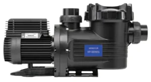 XP High Performance Pump