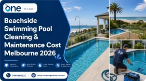 Beachside Swimming Pool Cleaning