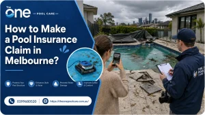 Pool Insurance Claim in Melbourne