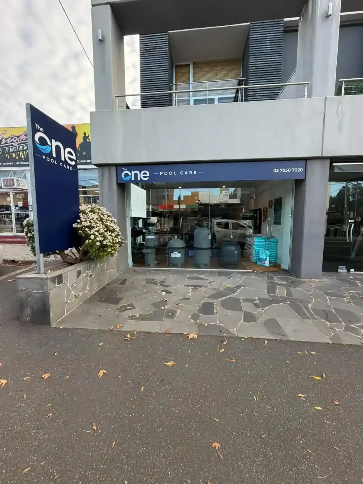 Pool Cleaners Melbourne