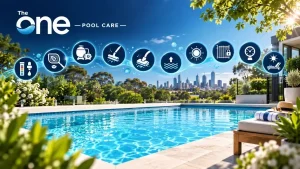Spring Pool Maintenance in Melbourne