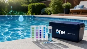 What Is Pool Alkalinity and Why Does It Matter