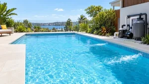 Pool Pump Running but Water Not Circulating