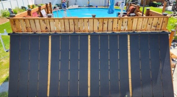 Swimming Pool Heat Pumps Moorabbin